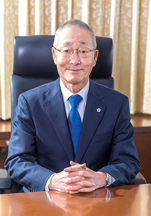 柴田学園 9代 霜鳥秋則